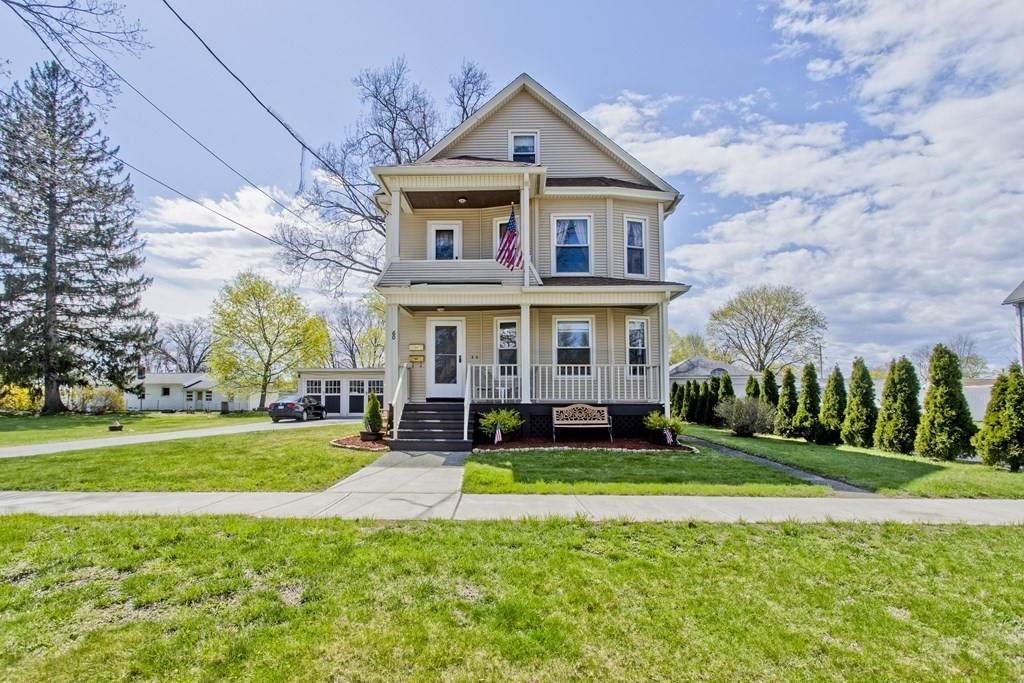 60 Saratoga Ave - Photo 1