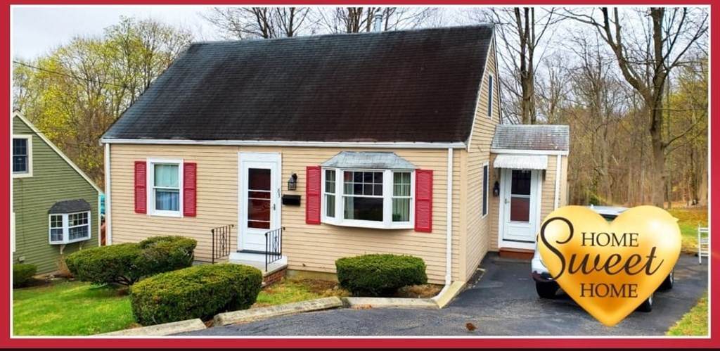 83 Brae Rd - Photo 1