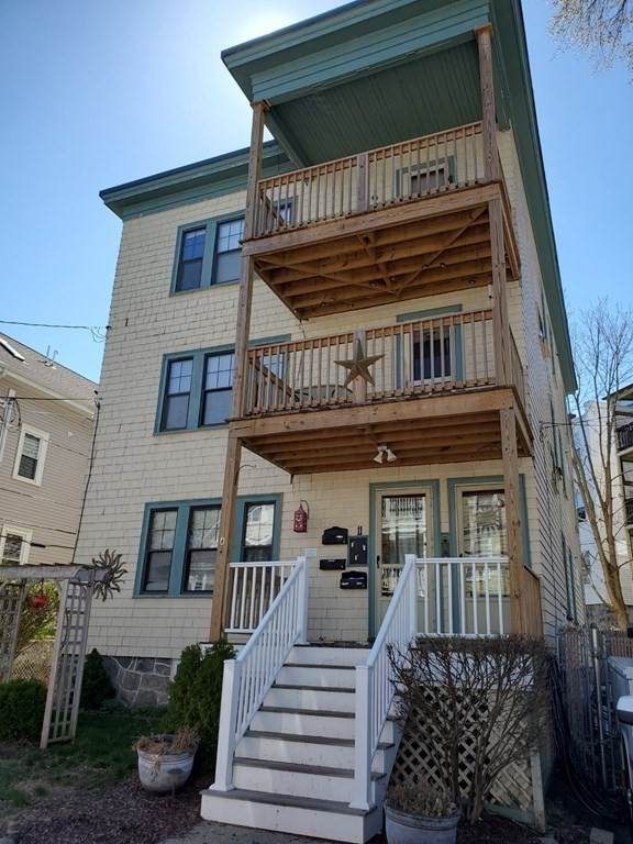 11 Kittredge - Photo 1