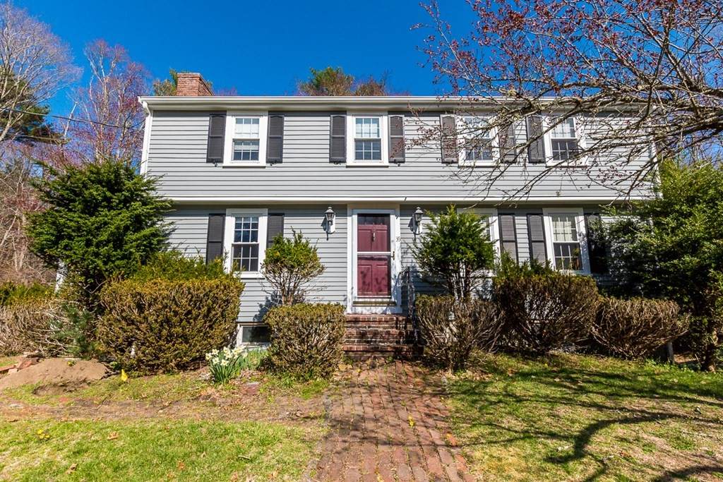 35 Halls Brook Way - Photo 1
