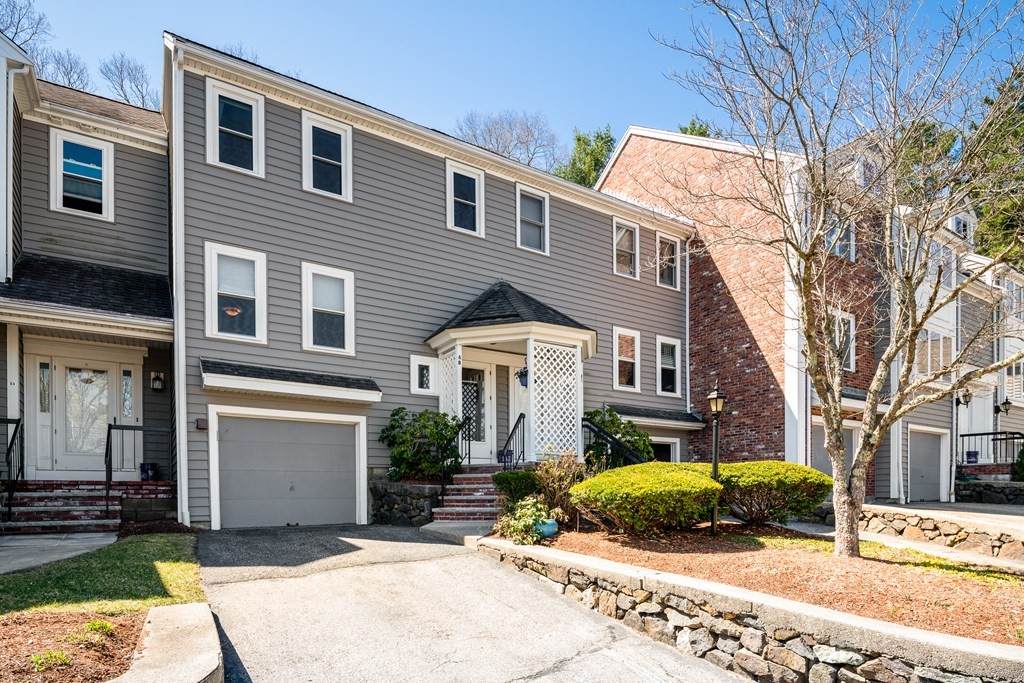 84 Walpole - Photo 1