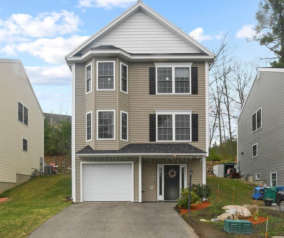 97 Pinehurst Avenue - Photo 1