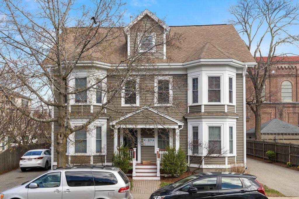 116 Chestnut Street - Photo 1