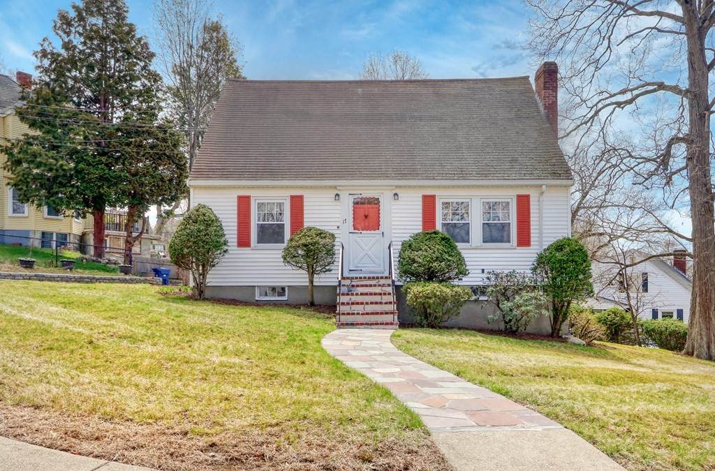 17 Norway Park - Photo 1