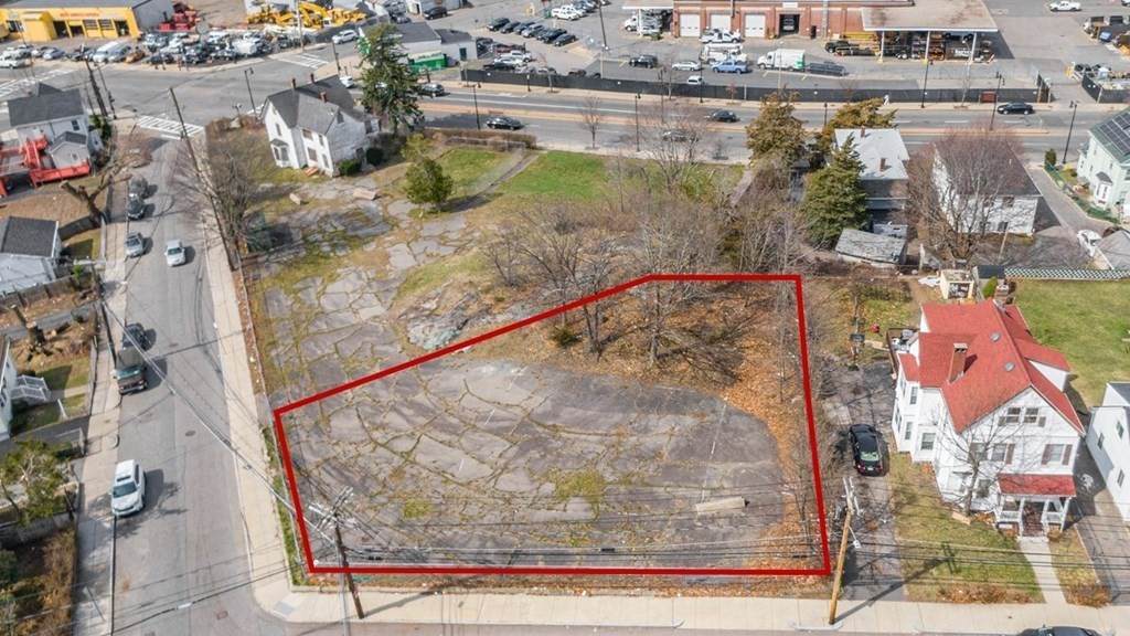 0 Clare Ave - Photo 1
