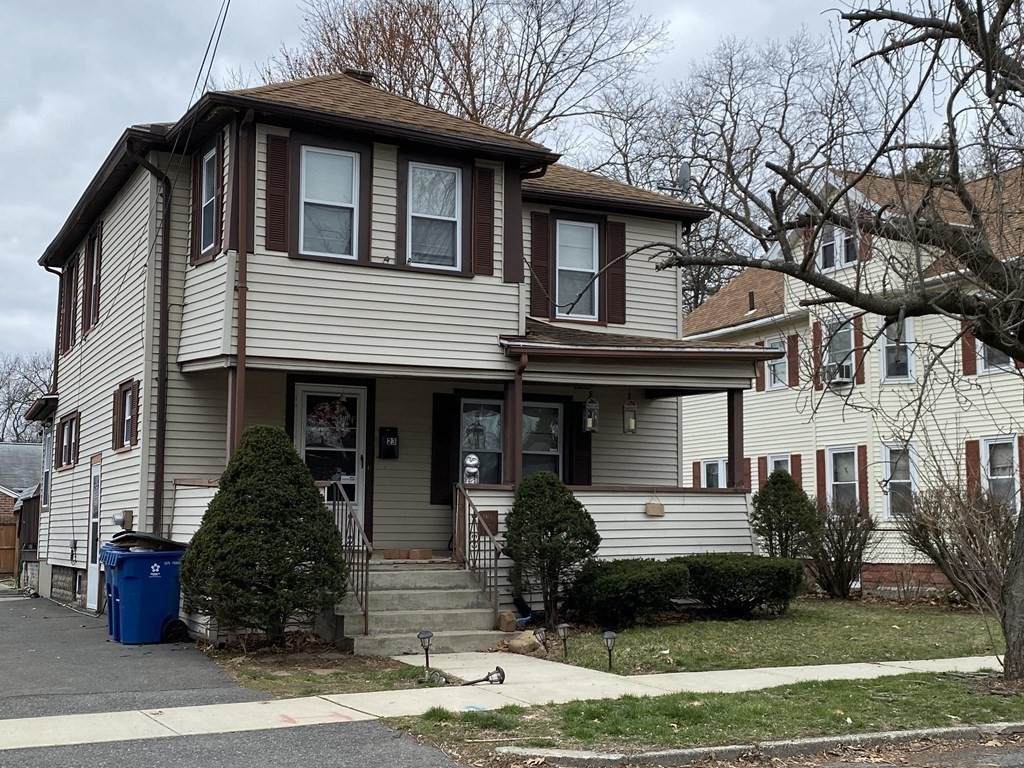 23 Queen Ave - Photo 1
