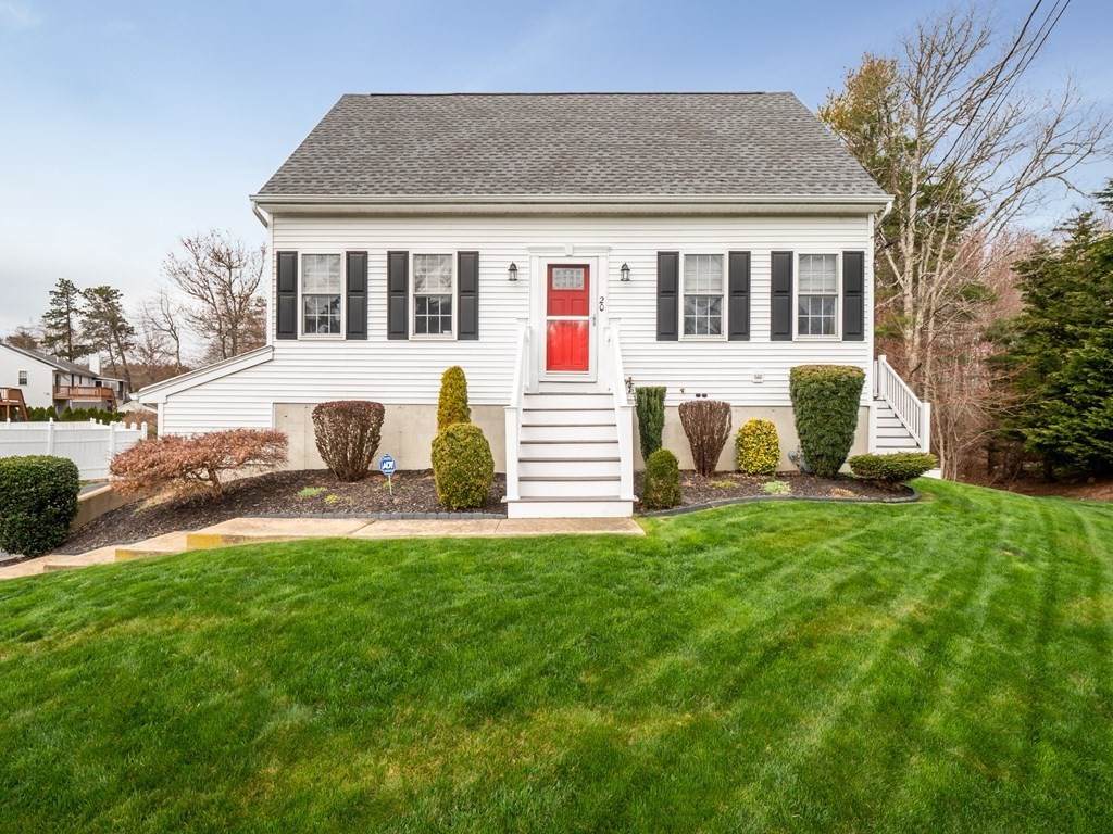 20 Forestview Dr - Photo 1