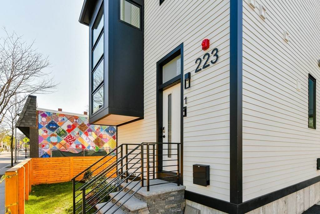 223 Prospect Street - Photo 1