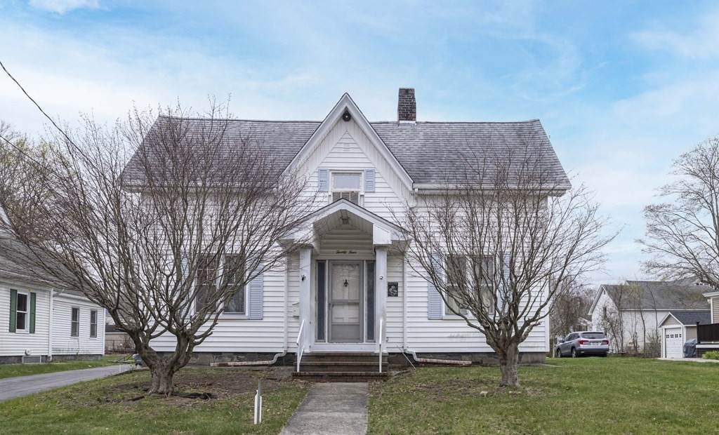 24 Maple St - Photo 1