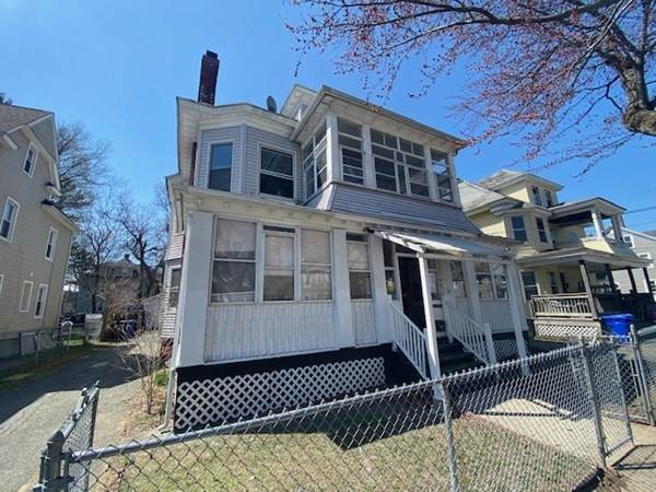 30 Lester St - Photo 1