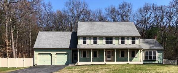 40 Winslow Dr - Photo 1