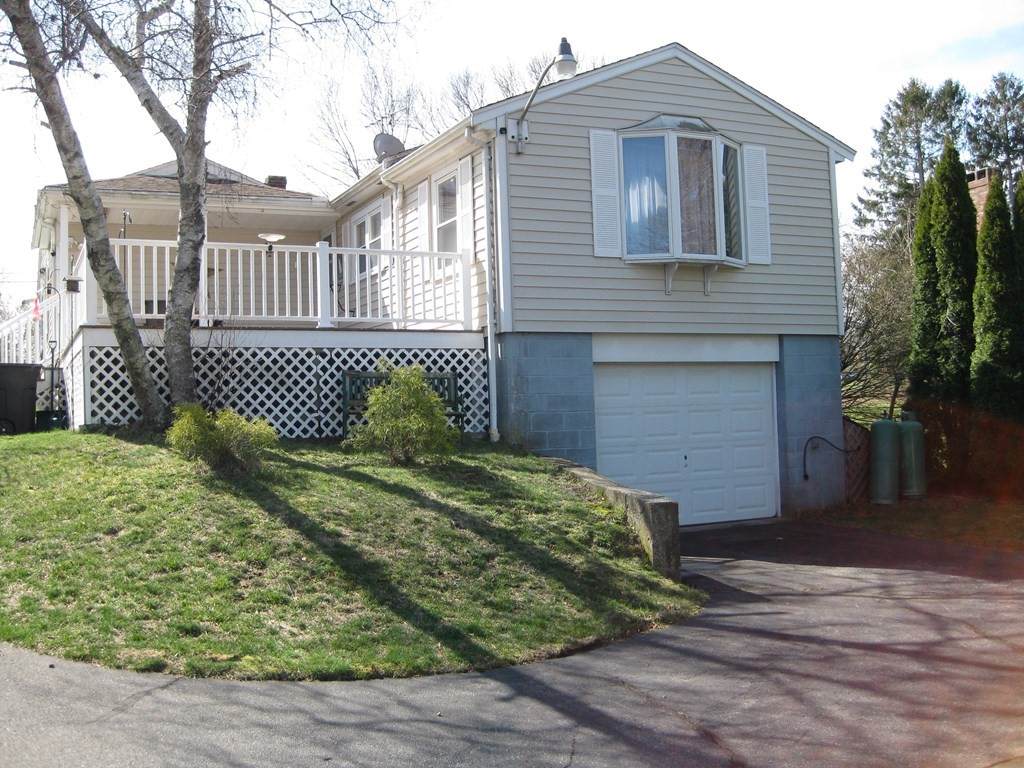 45 Nicks Rock Rd - Photo 1