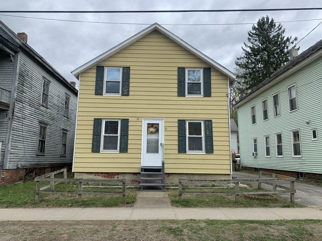 87 L St - Photo 1