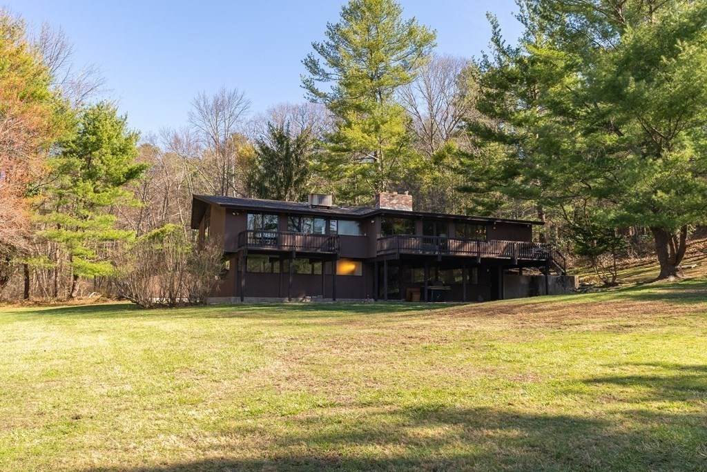 54 Baker Bridge Road - Photo 1
