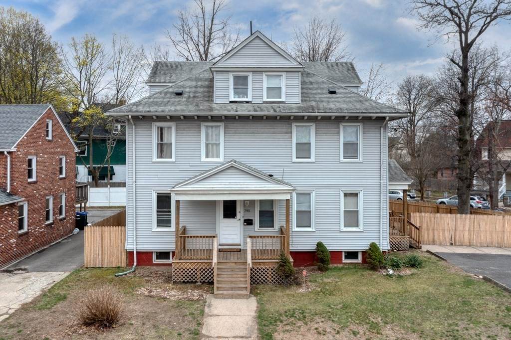 795 Sumner Ave - Photo 1