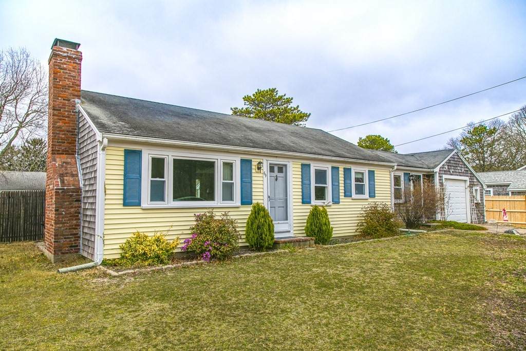 69 South Sea - Photo 1