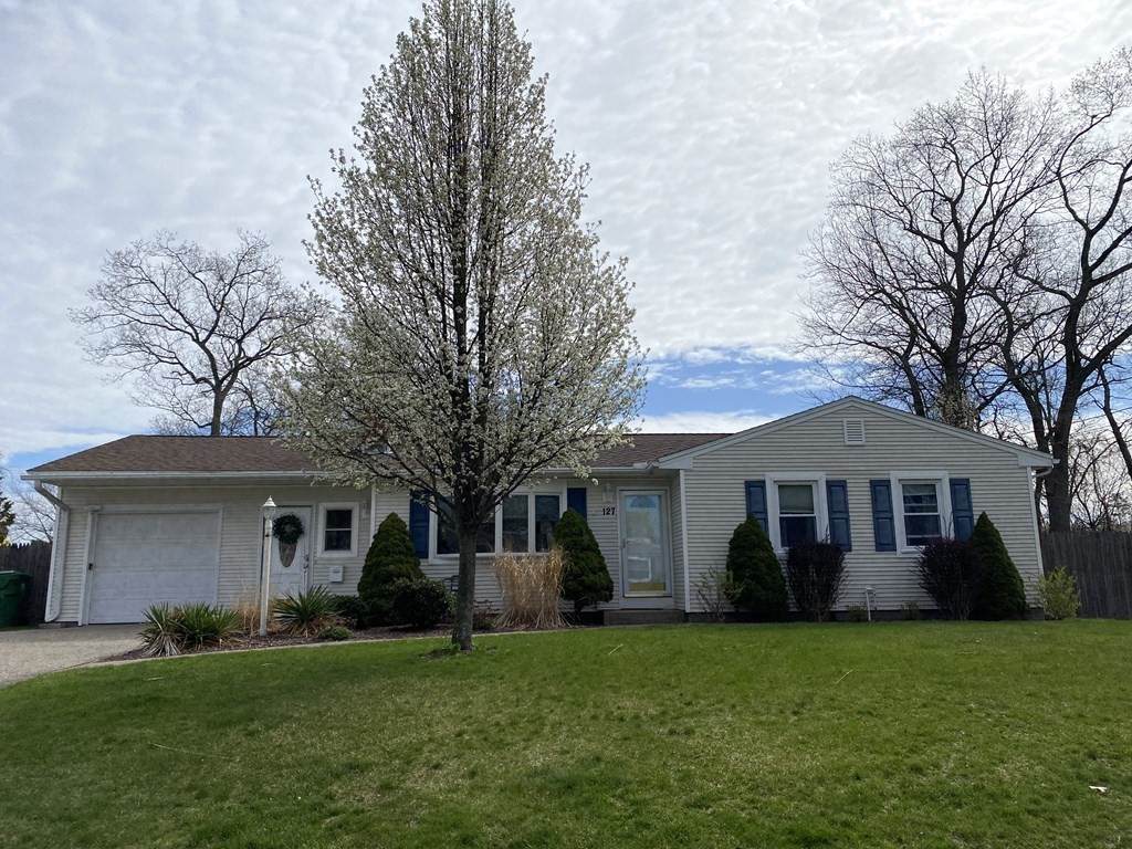 127 Acrebrook Dr - Photo 1
