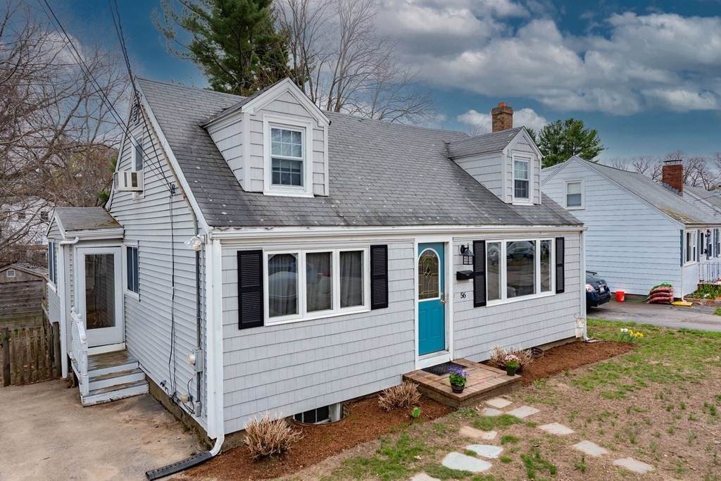 56 Alrick Rd - Photo 1