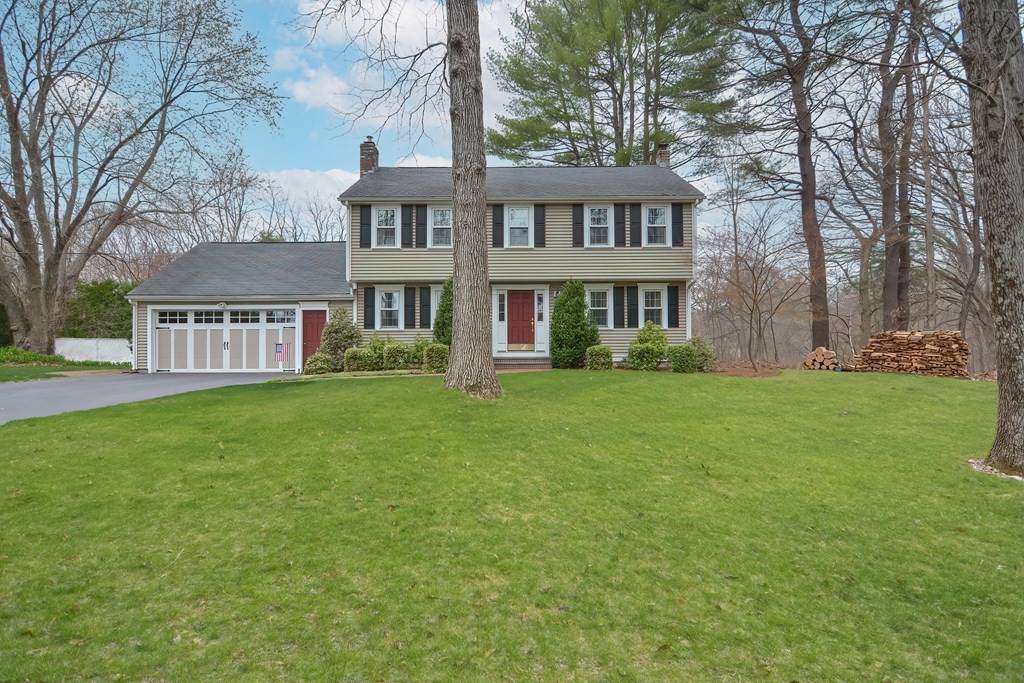 5 Hawkins Rd - Photo 1