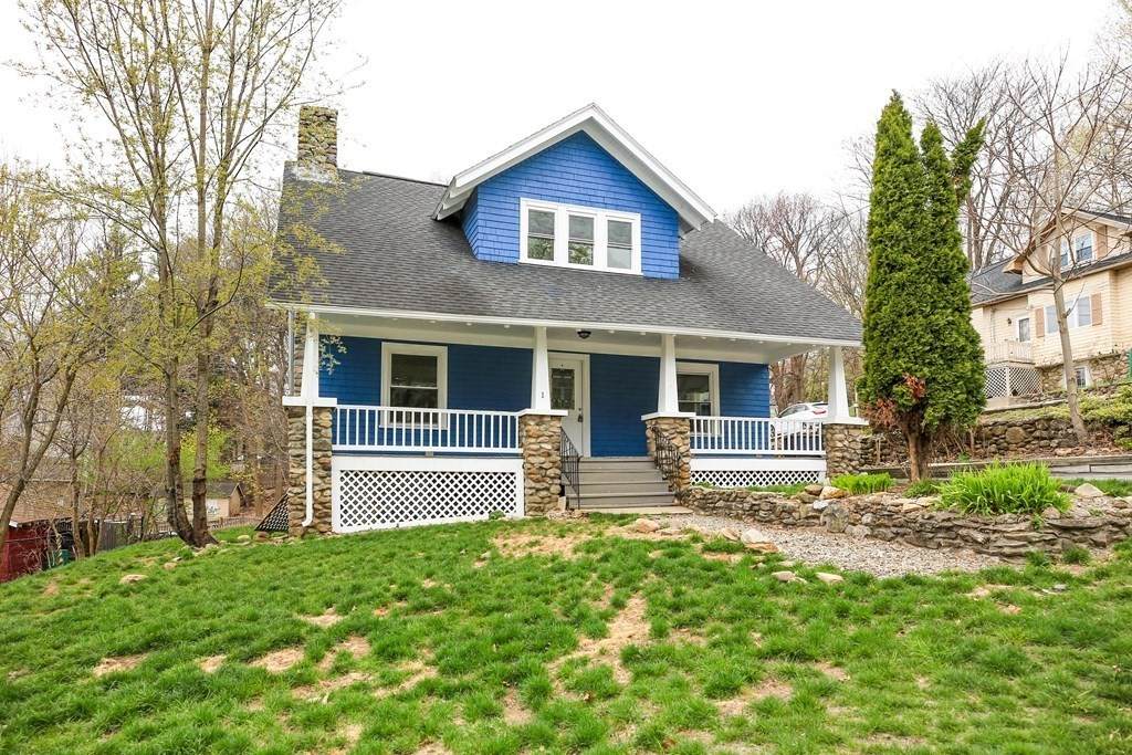 1 Rockwood Ave - Photo 1