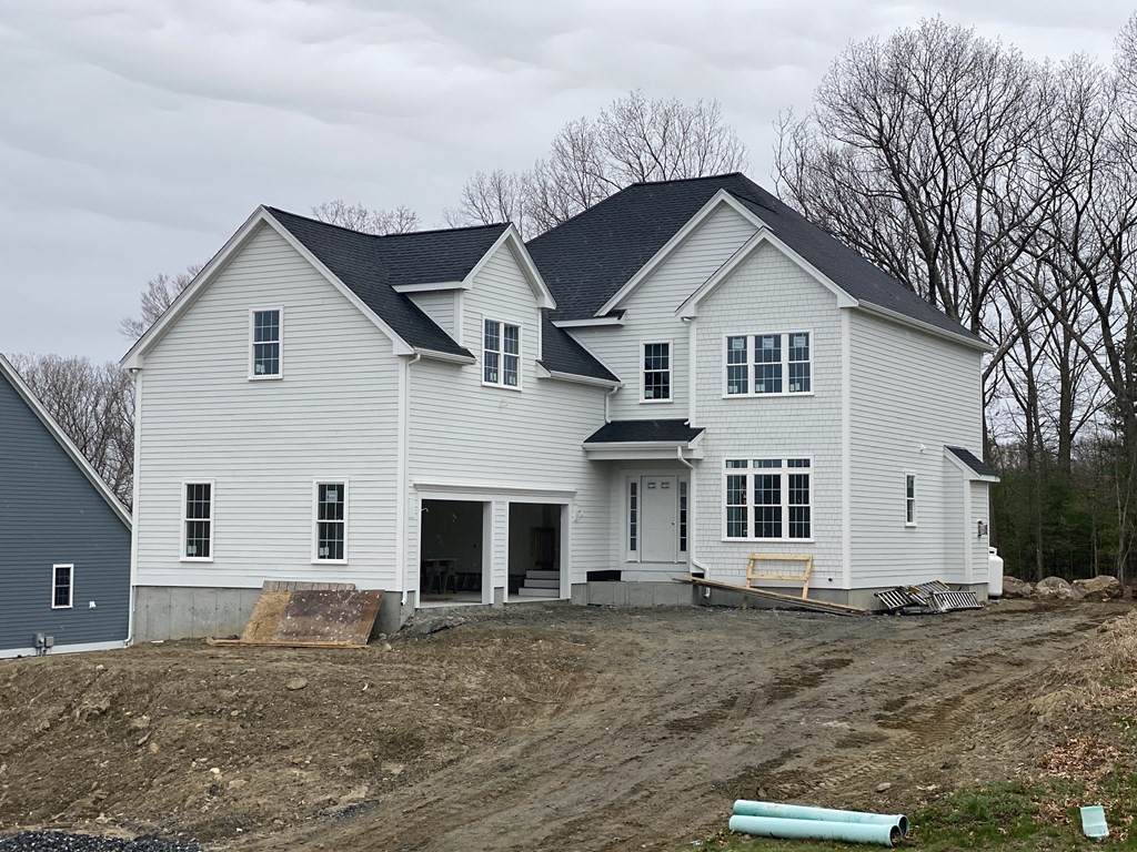119 Magill Drive - Photo 1