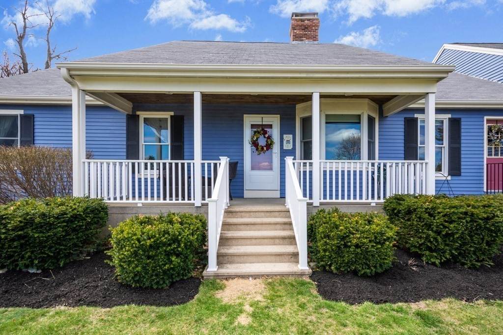 157 Grove St. - Photo 1
