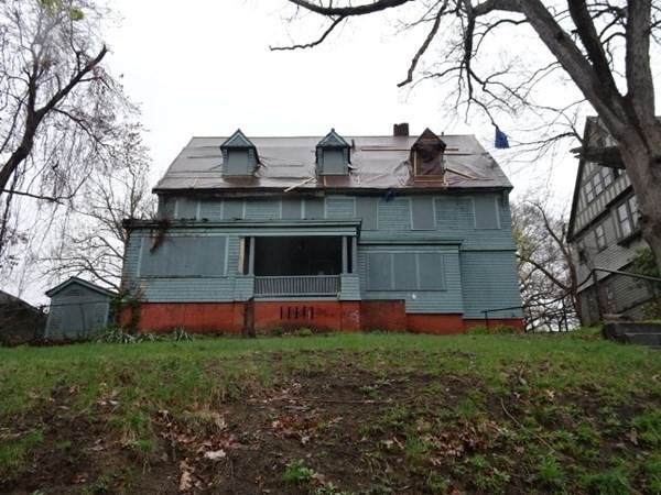 116 Mulberry St - Photo 1