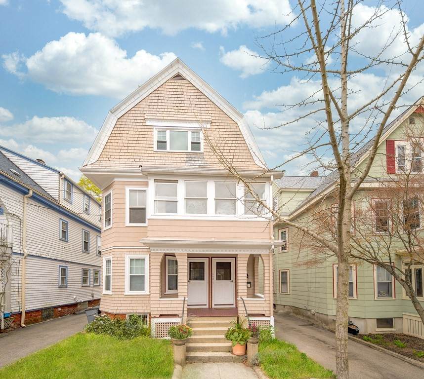 103 Fayerweather - Photo 1