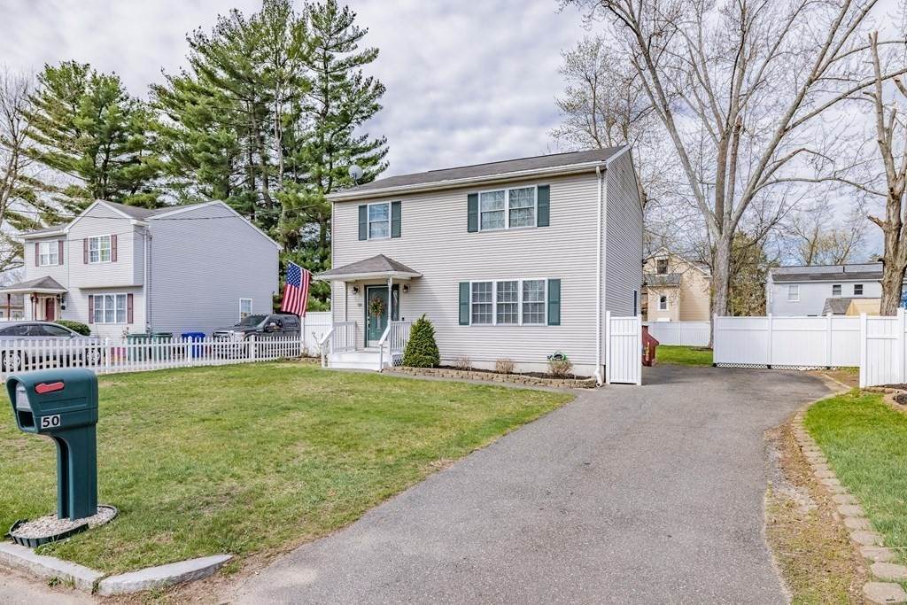 50 Wallace St - Photo 1