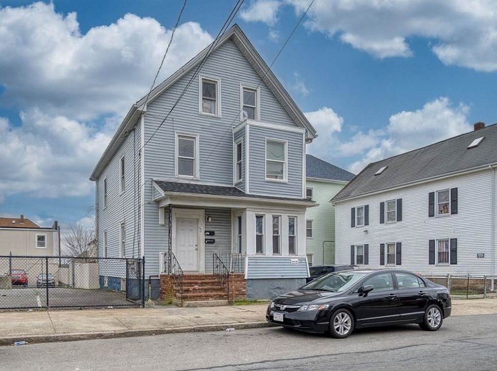 380 N Front St - Photo 1