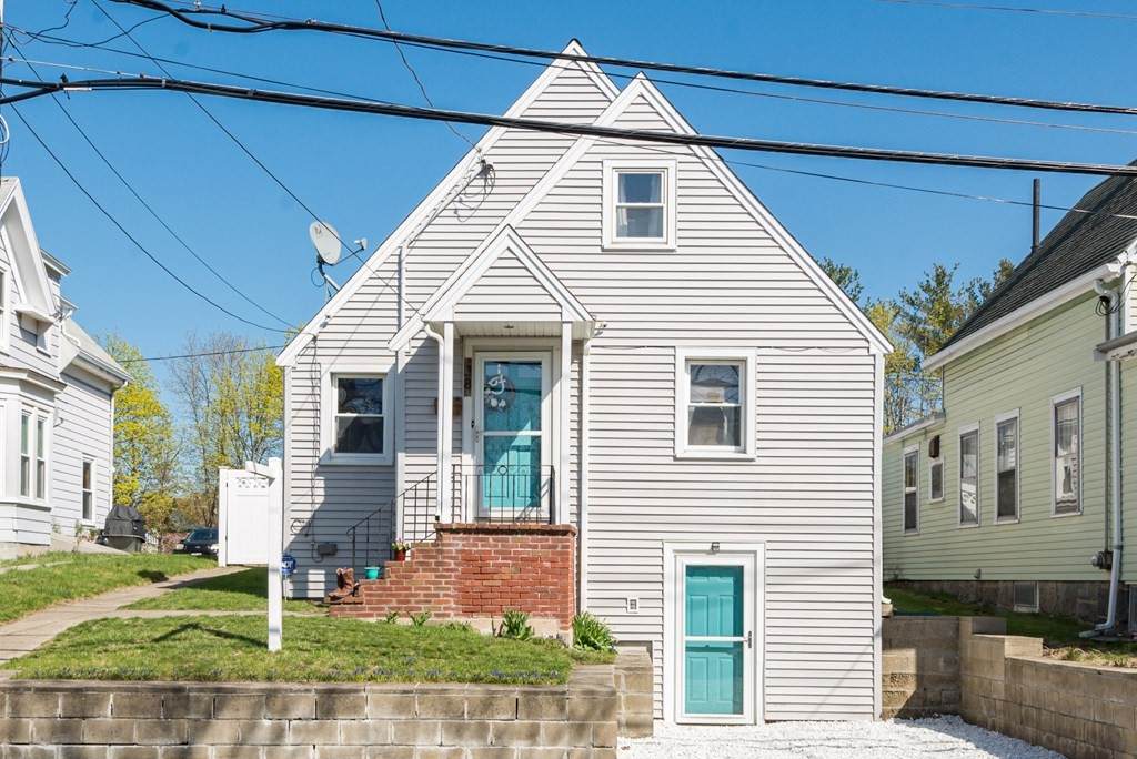 38 Penn St - Photo 1