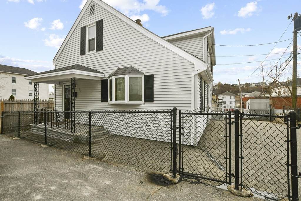 22 Wilson Street - Photo 1