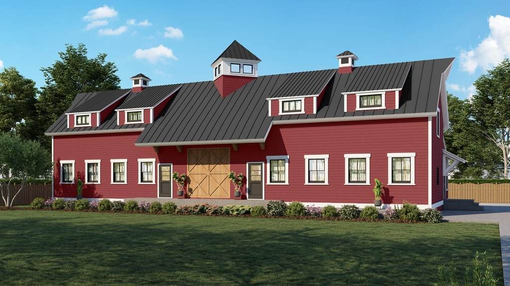 8 Colby Farm Ln - Photo 1