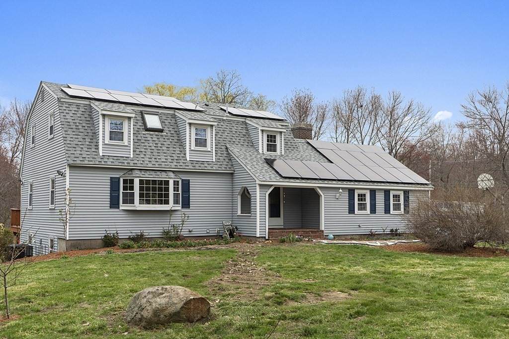 1 Robinson Rd - Photo 1