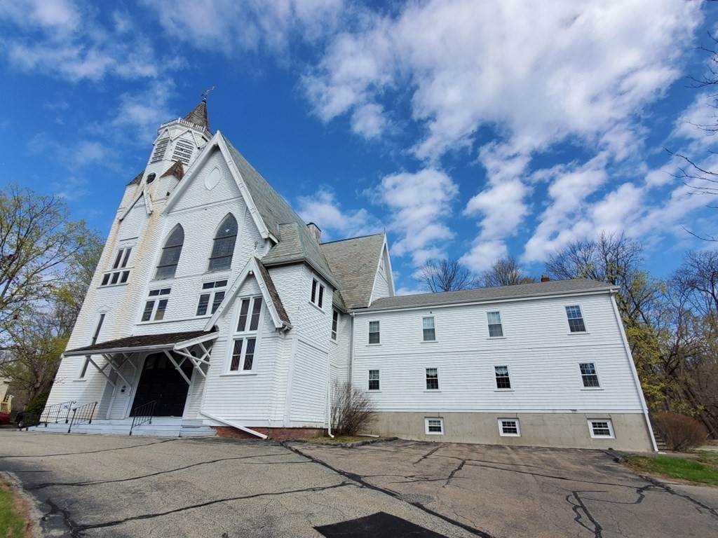351 Depot St - Photo 1