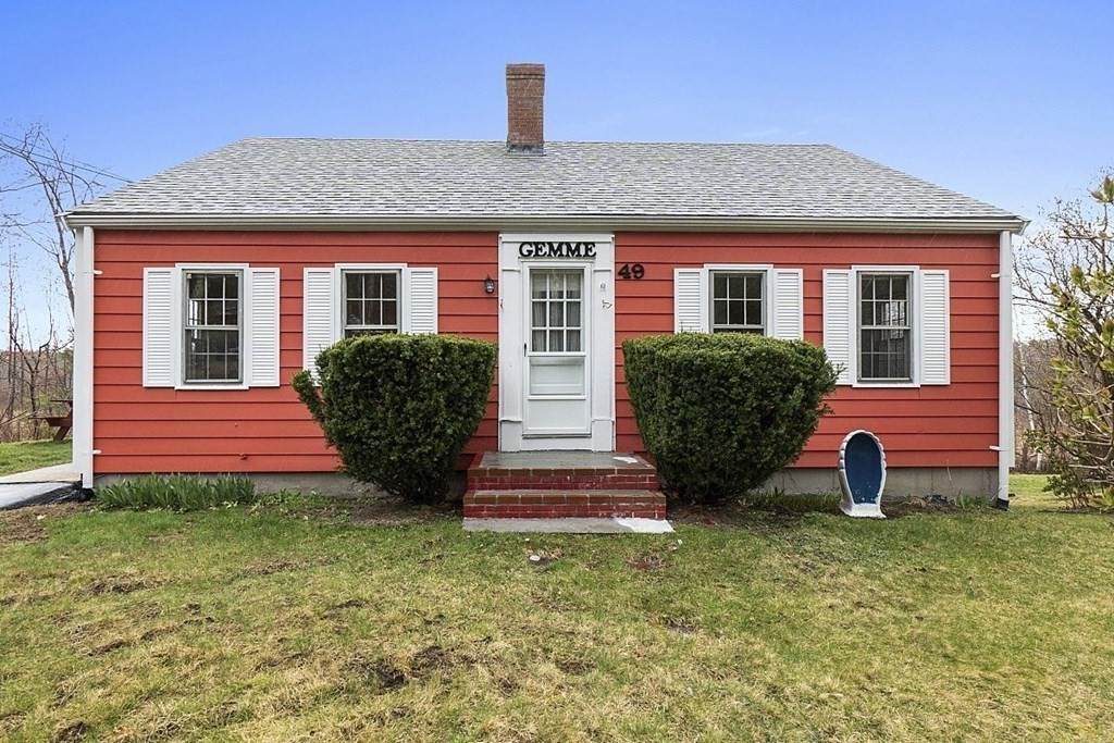 49 State Rd W. - Photo 1