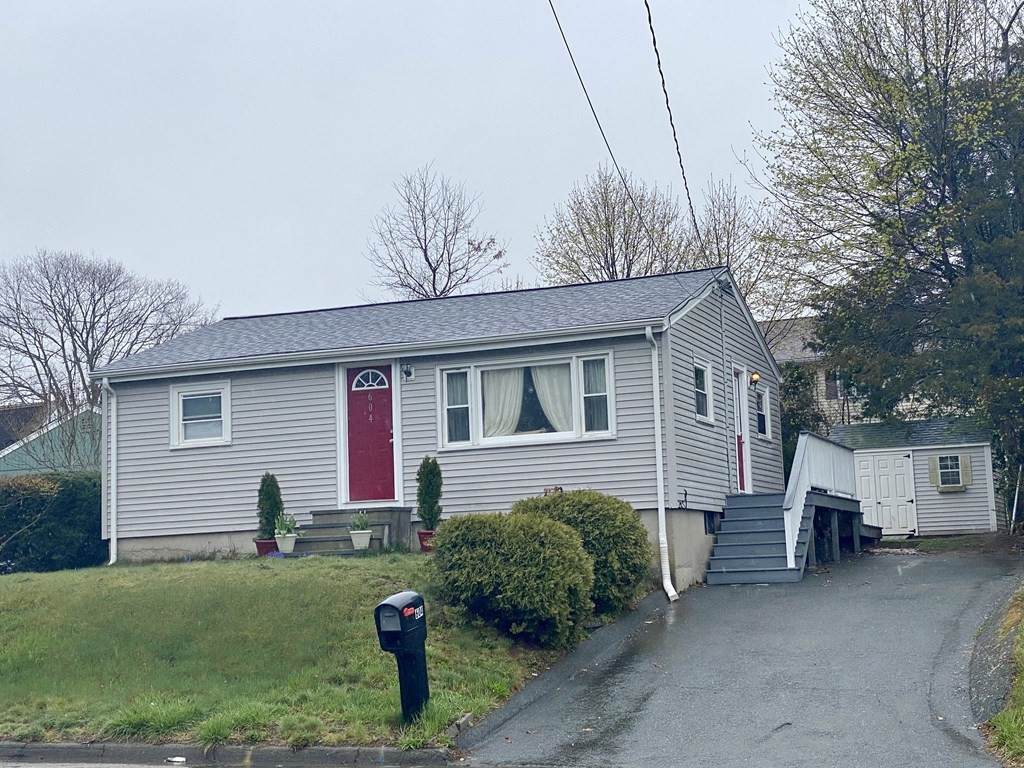 604 Church Street - Photo 1