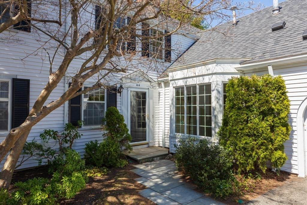 44 Fairgreen - Photo 1