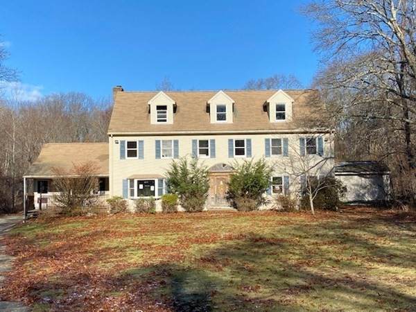 635 Iron Mine Hill Rd - Photo 1