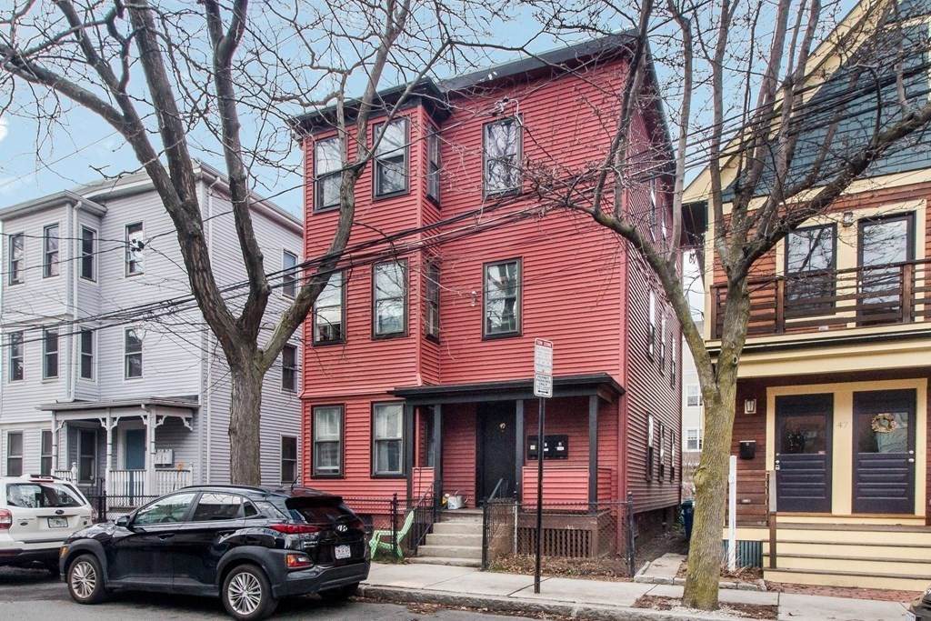 49 Harrison St. - Photo 1
