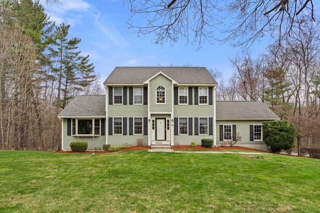 26 Coachmans Ln - Photo 1