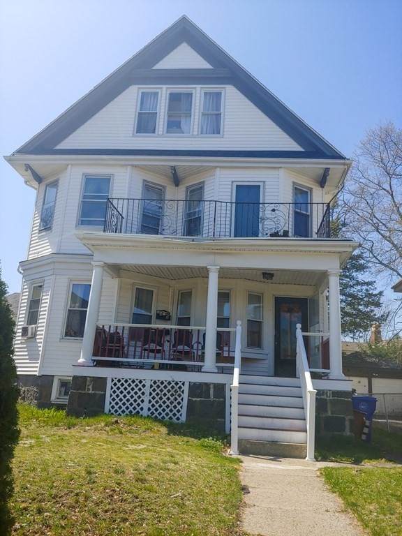 139 Blue Hills Pkwy - Photo 1