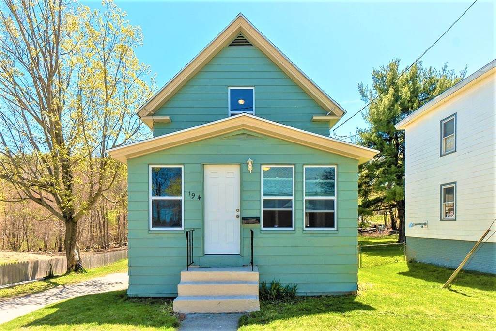 194 Union St - Photo 1