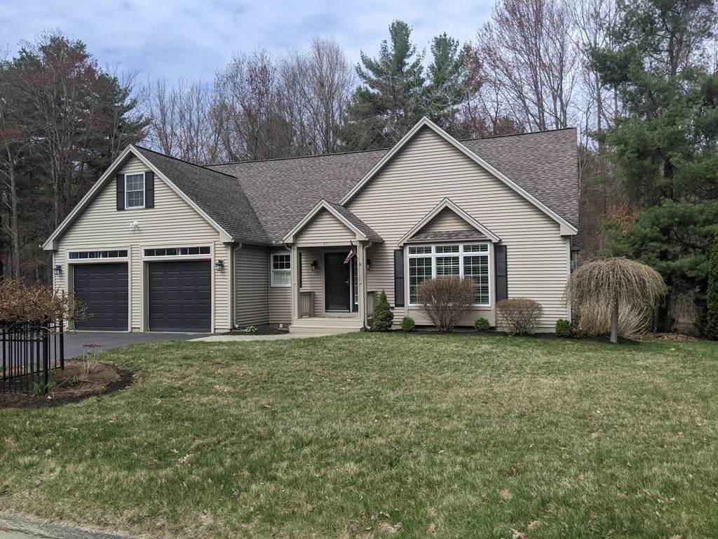 391 Wanoosnoc Rd - Photo 1