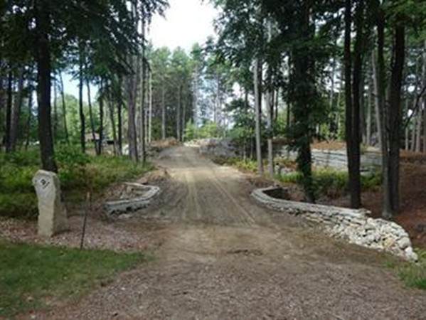 9 Silver Ledge Dr - Lot 3R - Photo 1