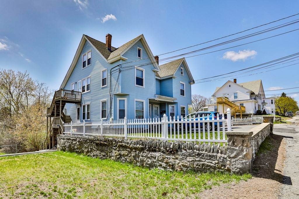 36-38 Forest St - Photo 1