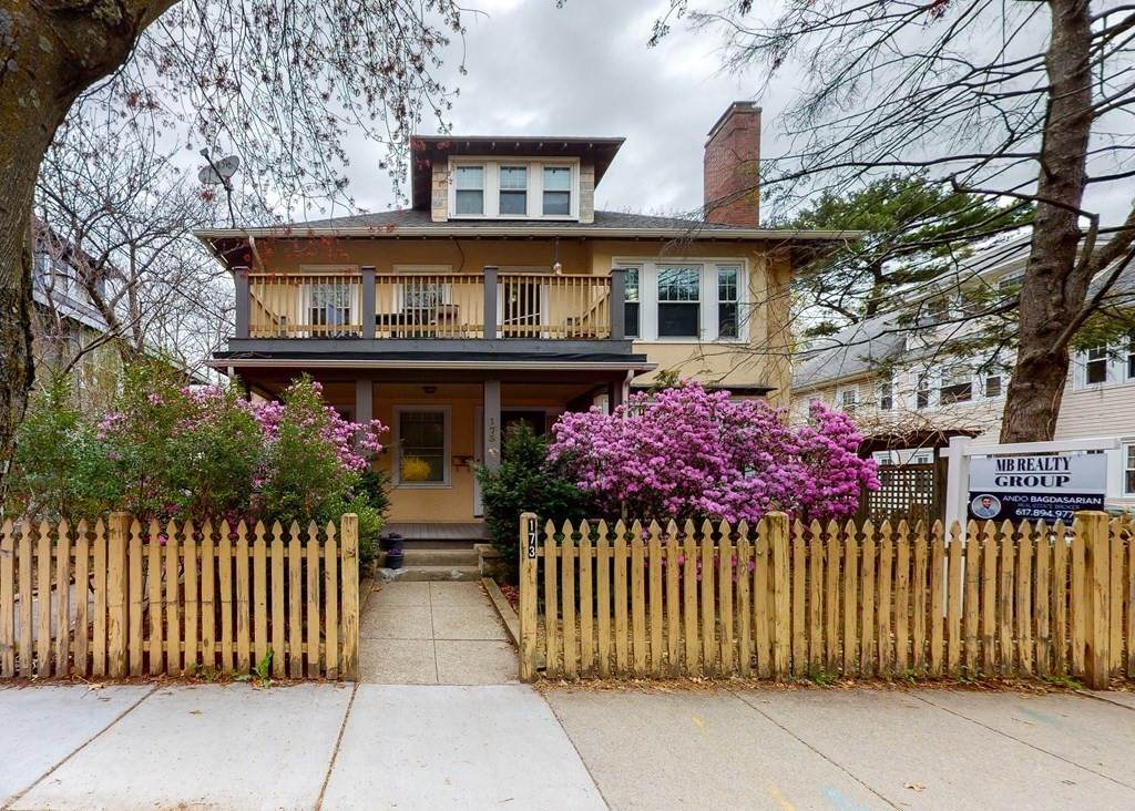 173 Winchester St - Photo 1