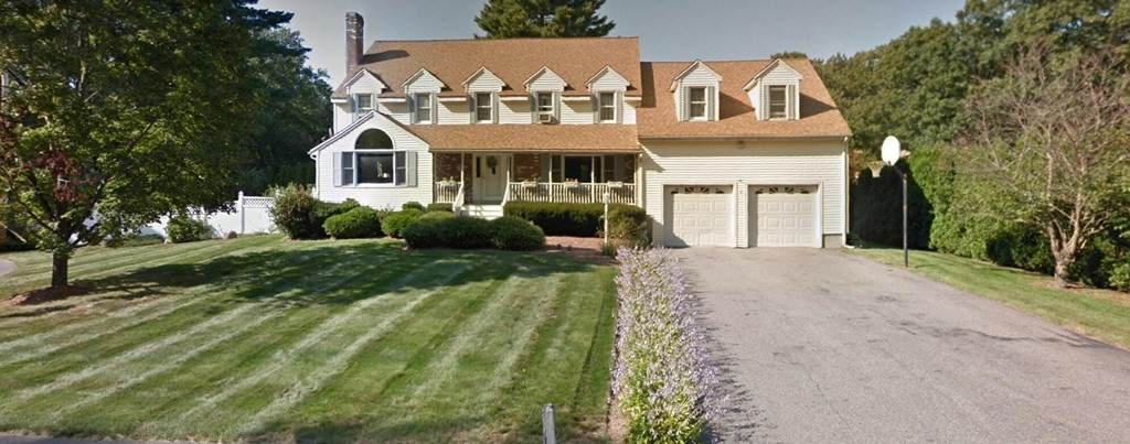 5 Evans Rd - Photo 1