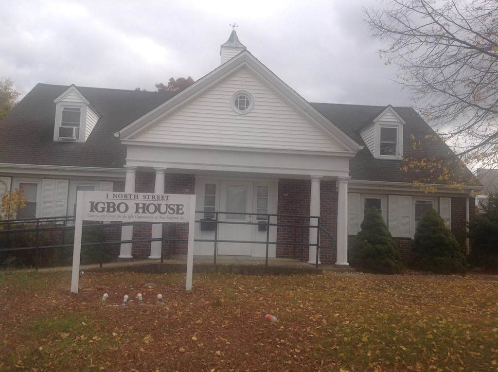 1 North Street - Photo 1