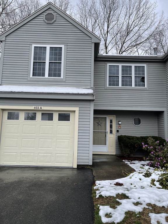 403 Ridgefield Cir - Photo 1